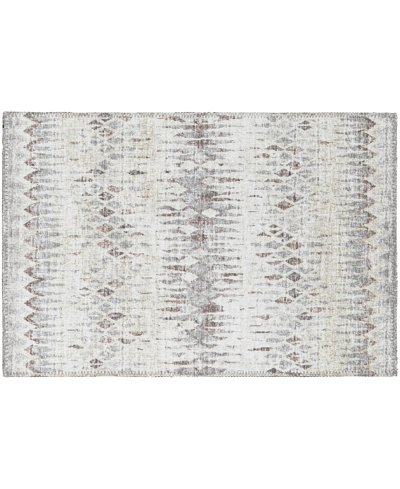 ADDISON RYLEE OUTDOOR WASHABLE ARY35 1'8" X 2'6" AREA RUG