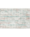 ADDISON RYLEE OUTDOOR WASHABLE ARY36 1'8" X 2'6" AREA RUG