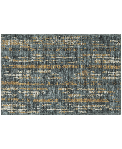 ADDISON RYLEE OUTDOOR WASHABLE ARY36 1'8" X 2'6" AREA RUG