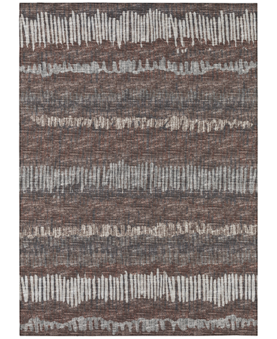 ADDISON RYLEE OUTDOOR WASHABLE ARY34 3' X 5' AREA RUG