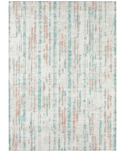 ADDISON RYLEE OUTDOOR WASHABLE ARY36 3' X 5' AREA RUG