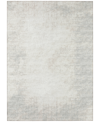 ADDISON RYLEE OUTDOOR WASHABLE ARY31 5' X 7'6" AREA RUG