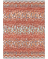 ADDISON RYLEE OUTDOOR WASHABLE ARY35 8' X 10' AREA RUG