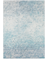 ADDISON RYLEE OUTDOOR WASHABLE ARY33 9' X 12' AREA RUG