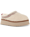 Ugg 'maxi Curly Tas In Natural