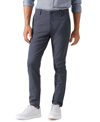 Tommy Bahama On Par Flat Front Pants In Belmont Blue