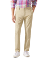 Tommy Bahama Men's On Par Flat Front Pants In Chino