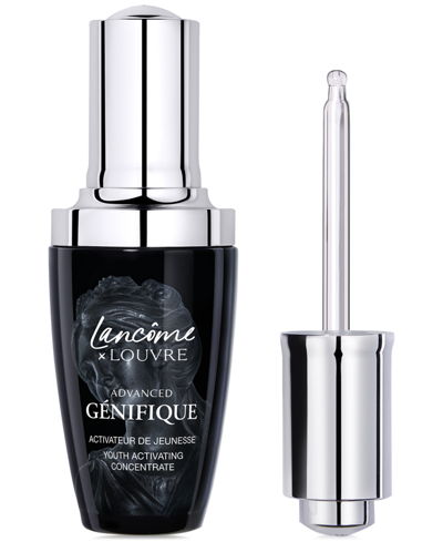 Lancôme X The Louvre Collection In No Color