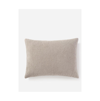 Sunday Citizen Snug Plus Viscose From Bamboo Sham Pair, King In Taupe