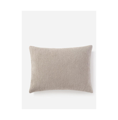 Sunday Citizen Snug Plus Viscose From Bamboo Sham Pair, King In Neutral