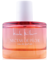 NICOLE MILLER NECTAR DE PECHE EAU DE PARFUM, 3.4 OZ.