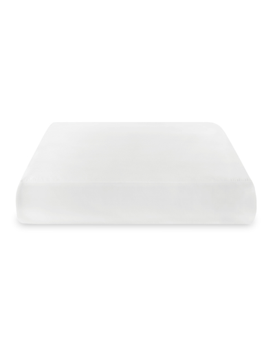 Prosleep Essentials Whisper Quiet Water-resistant Mattress Protector, Full In White