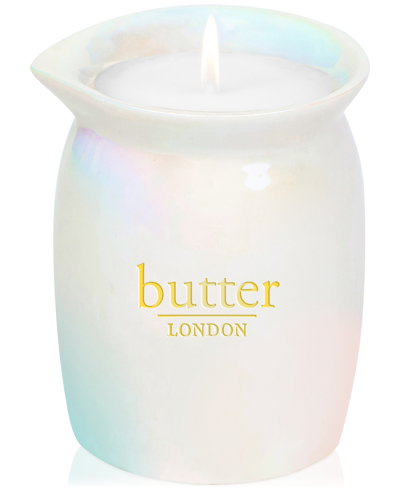 Butter London Chelsea Blooms Manicure Candle In No Color