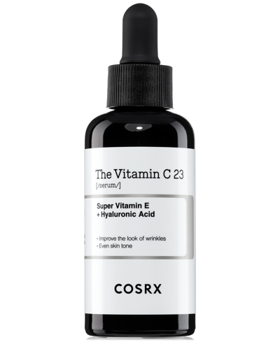 Cosrx The Vitamin C 23 Serum In N,a