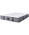 PARAMOUNT HD ENCORE 12" PLUSH MATTRESS SET