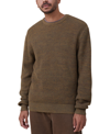 COTTON ON MEN'S WOODLAND KNIT SWEATER