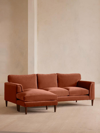 Soho Home Reya Chaise-end Sofa
