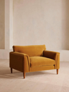 SOHO HOME REYA LOVESEAT