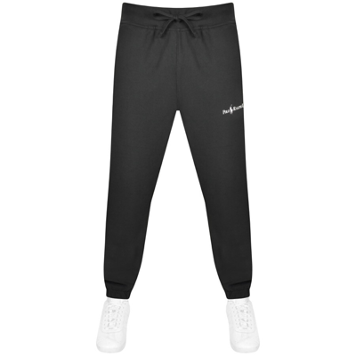 Ralph Lauren Jogging Bottoms Grey