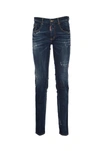 Dsquared2 Dsquared Jeans In Blue