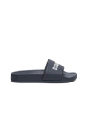 DSQUARED2 SLIDE SLIPPERS WITH LOGO