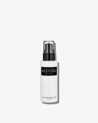 Doctor Rogers Restore Restore Face Lotion