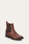 THE FRYE COMPANY FRYE SETH CHELSEA BOOTS