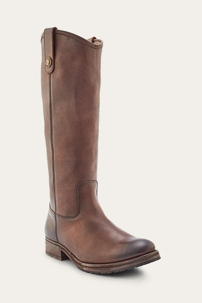 frye lug sole boots