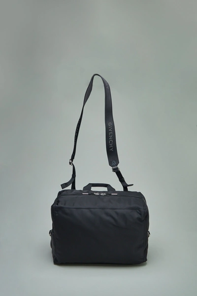Givenchy Pandora Bag M In Black