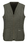 BARBOUR BARBOUR BETTY - LINED WAISTCOAT