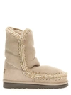 Mou Eskimo 24 Ankle Boots