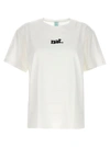 NOT AFTER TEN MANIFESTO T-SHIRT WHITE/BLACK