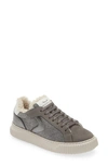 VOILE BLANCHE LIPARI GENUINE SHEARLING LINED SNEAKER