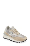 VOILE BLANCHE VOILE BLANCHE QWARK HYPE SNEAKER