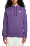 NIKE SPORTSWEAR CLUB HOODIE