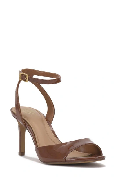 VINCE CAMUTO VINCE CAMUTO ARILENE ANKLE STRAP SANDAL 