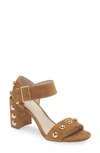 CECELIA NEW YORK GAIL STUD SANDAL