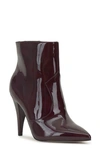 VINCE CAMUTO AZENTELA POINTED TOE BOOTIE