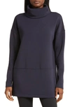 SPANX AIRESSENTIALS TURTLENECK TUNIC