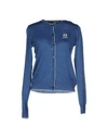 LOVE MOSCHINO CARDIGANS,39639419MA 6