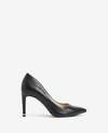 KENNETH COLE RILEY 85 LEATHER HEEL WITH REBOUND
