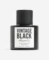 KENNETH COLE VINTAGE BLACK FOR HIM EAU DE TOILETTE