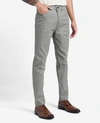 KENNETH COLE THE 5-POCKET STRETCH PANT WITH FLEX WAISTBAND