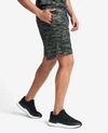 KENNETH COLE ACTIVE STRETCH SHORT