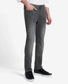 KENNETH COLE SLIM-FIT RECYCLED STRETCH DENIM JEANS