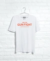 KENNETH COLE SITE EXCLUSIVE! JOIN THE GUN FIGHT T-SHIRT