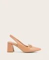 GENTLE SOULS DIONNE SLINGBACK HEEL