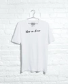 KENNETH COLE SITE EXCLUSIVE! VOTE TO EXIST T-SHIRT
