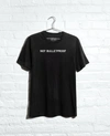 KENNETH COLE SITE EXCLUSIVE! NOT BULLETPROOF T-SHIRT