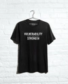 KENNETH COLE SITE EXCLUSIVE! VULNERABILITY / STRENGTH T-SHIRT